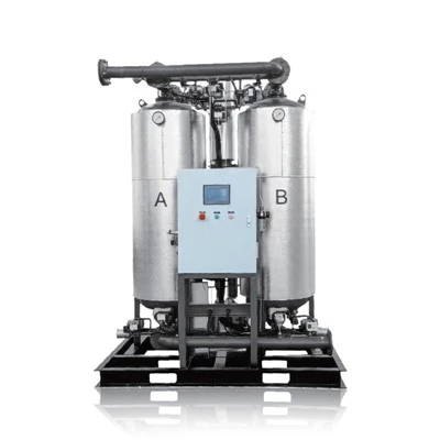 Micro Loss Blower Warmtedroogmiddel Luchtdroger