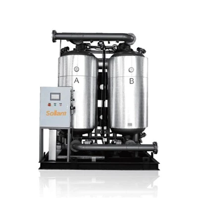 Zero Loss Blower Warmtedroogmiddel Luchtdroger
